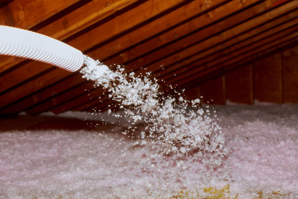 Types of Insulation We Offer in Metzger, OR