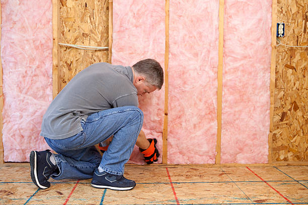Types of Insulation We Offer in Metzger, OR
