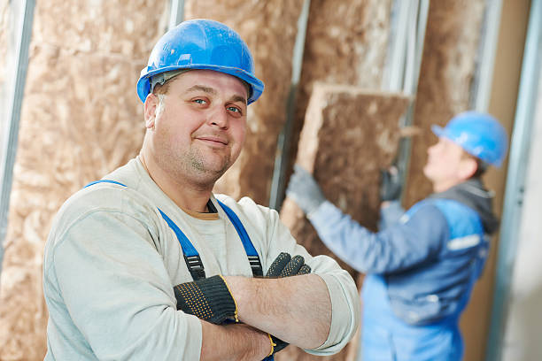 Best Energy Efficiency Insulation in Metzger, OR