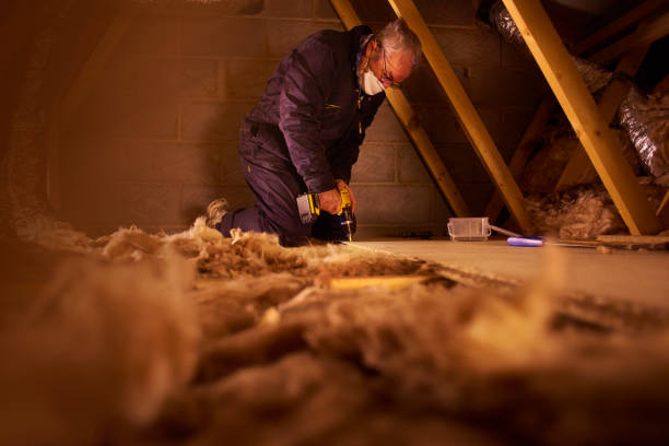 Metzger, OR Insulation Contractor Company