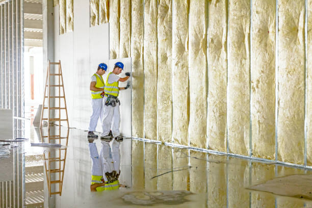 Best Insulation Maintenance and Repair in Metzger, OR